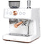 Bellissimo Semi Automatic Espresso Machine + Frother