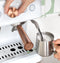 Bellissimo Semi Automatic Espresso Machine + Frother