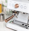 Bellissimo Semi Automatic Espresso Machine + Frother