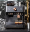 Bellissimo Semi Automatic Espresso Machine + Frother