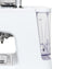 Bellissimo Semi Automatic Espresso Machine + Frother