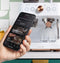 Bellissimo Semi Automatic Espresso Machine + Frother