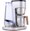 Specialty Grind And Brew Coffee Maker With Thermal Carafe
