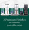 Specialty Grind And Brew Coffee Maker With Thermal Carafe
