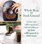 Specialty Grind And Brew Coffee Maker With Thermal Carafe
