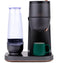 Specialty Grind And Brew Coffee Maker With Thermal Carafe
