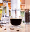 Specialty Grind And Brew Coffee Maker With Thermal Carafe