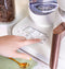 Specialty Grind And Brew Coffee Maker With Thermal Carafe