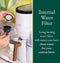 Specialty Grind And Brew Coffee Maker With Thermal Carafe