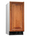 Cubelet Icemaker, Air-cooled, Custom Cabinet Ready