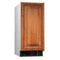 Cubelet Ice Machine, Air-cooled, ADA-Compliant Height & Custom Cabinet Ready