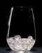 Cubelet Ice Machine, Air-cooled, ADA-Compliant Height & Custom Cabinet Ready