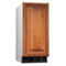 Cubelet Ice Machine, Air-cooled, Custom Cabinet Ready