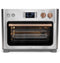 Couture™ Toaster Oven With Air Fry