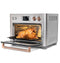 Couture™ Toaster Oven With Air Fry