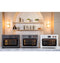 Couture™ Toaster Oven With Air Fry
