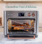 Couture™ Toaster Oven With Air Fry
