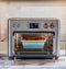 Couture™ Toaster Oven With Air Fry