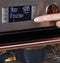 Couture™ Toaster Oven With Air Fry