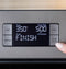 Couture™ Toaster Oven With Air Fry