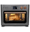 Couture™ Toaster Oven With Air Fry