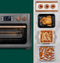 Couture™ Toaster Oven With Air Fry