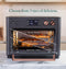 Couture™ Toaster Oven With Air Fry