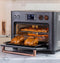 Couture™ Toaster Oven With Air Fry