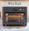 Couture™ Toaster Oven With Air Fry