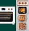 Couture™ Toaster Oven With Air Fry