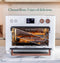 Couture™ Toaster Oven With Air Fry