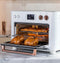 Couture™ Toaster Oven With Air Fry