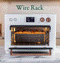 Couture™ Toaster Oven With Air Fry