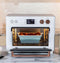 Couture™ Toaster Oven With Air Fry