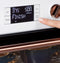 Couture™ Toaster Oven With Air Fry