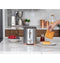 Express Finish Toaster