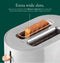Express Finish Toaster