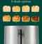 Express Finish Toaster