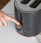 Express Finish Toaster