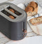 Express Finish Toaster