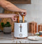 Express Finish Toaster