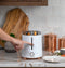 Express Finish Toaster