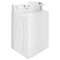 Commercial Top-Load Washer, Coin Slide