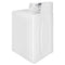 Commercial Top-Load Washer, Coin Slide