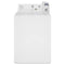 Commercial Top-Load Washer, Coin Slide