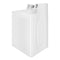 Commercial Top-Load Washer with Factory-Installed Coin Drop and Coin Box