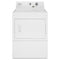 Commercial Top-Load Washer, Non-Vend