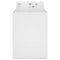 Commercial Top-Load Washer, Non-Vend