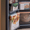 Energy Star® 28.3 Cu. Ft. Smart Quad-door Refrigerator In Platinum Glass With Dual-dispense Autofill Pitcher