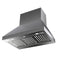 Camino Pro 48" Canopy Range Hood 1200 CFM